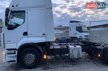 Тягач Renault Premium 2010 в Здолбуніві