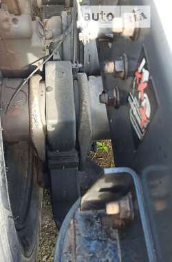 Тягач Renault Premium 2011 в 