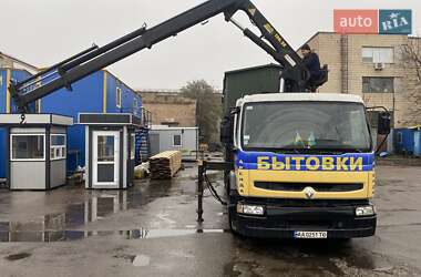 Renault Premium 2003