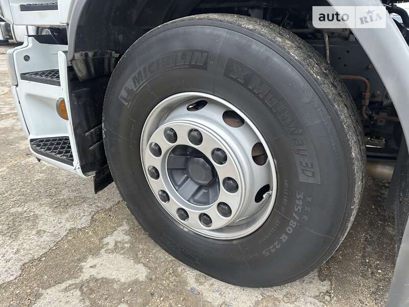 Тягач Renault Premium 2012 в Тернополе