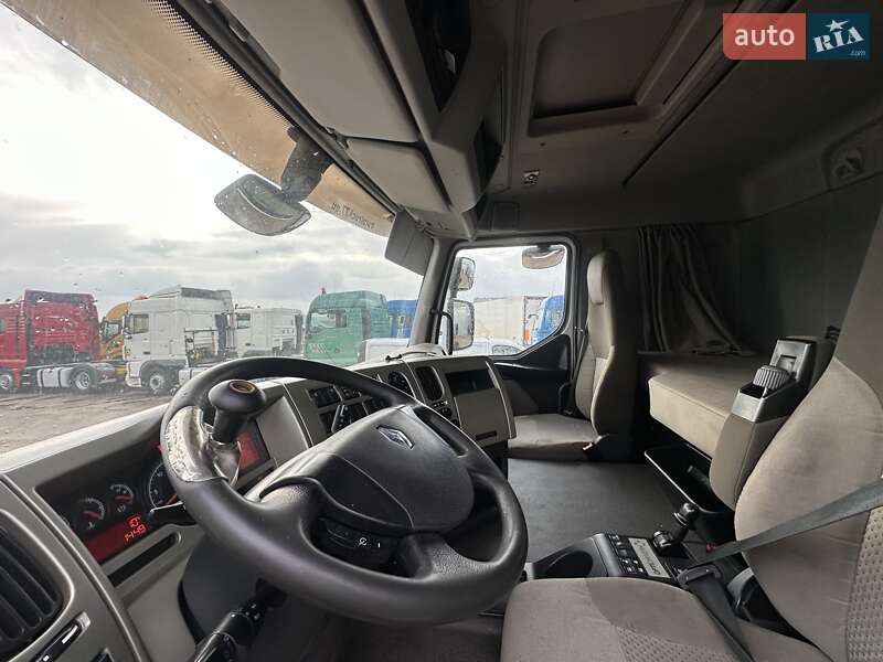 Тягач Renault Premium 2012 в Тернополе