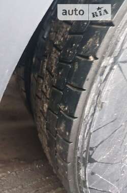Тягач Renault Premium 2008 в 