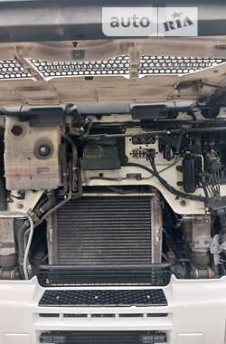 Тягач Renault Premium 2008 в 