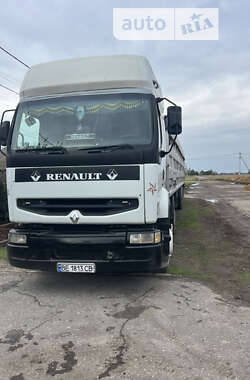 Зерновоз Renault Premium 2000 в Коблеве