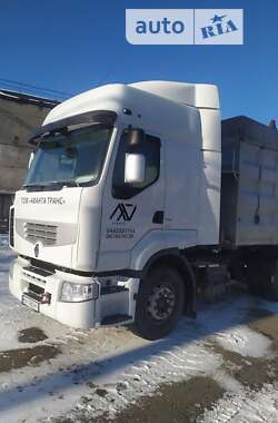 Тягач Renault Premium 2011 в Киеве