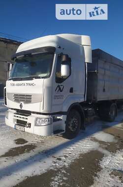 Тягач Renault Premium 2011 в Киеве