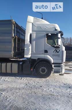 Тягач Renault Premium 2011 в Киеве