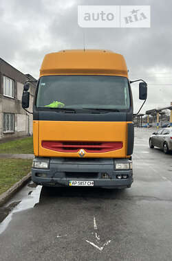 Другие грузовики Renault Premium 2006 в Запорожье