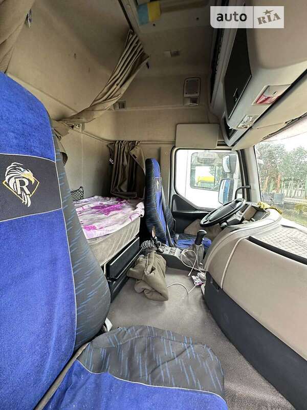 Тягач Renault Premium 2005 в Виннице фото 5 Тягач Renault Premium 2005 в Виннице