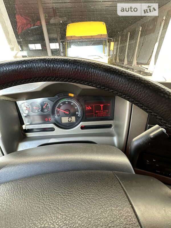 Тягач Renault Premium 2005 в Виннице фото 15 Тягач Renault Premium 2005 в Виннице