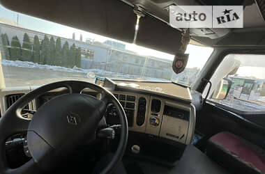 Тягач Renault Premium 2012 в Ужгороді