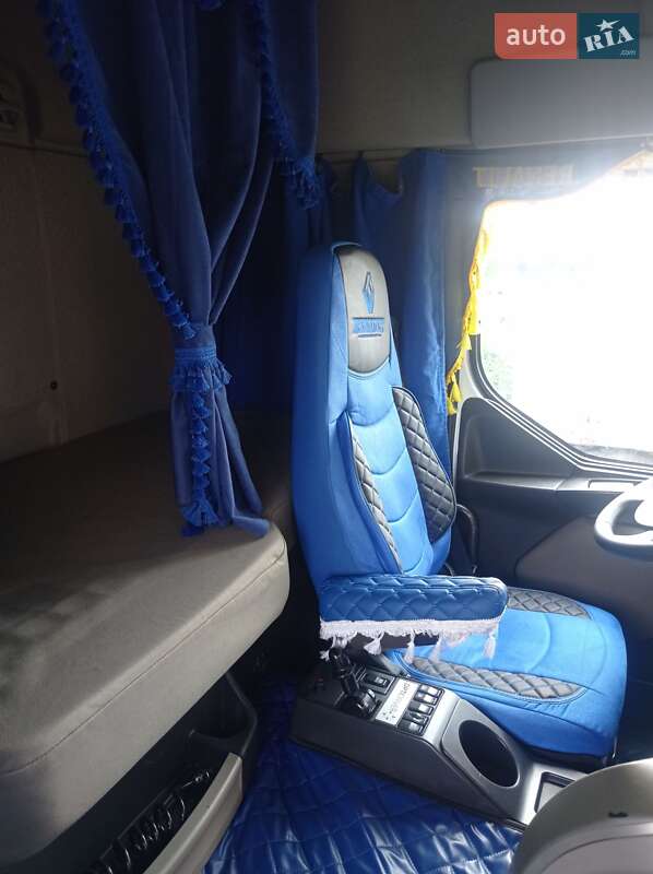 Тягач Renault Premium 2013 в Бердичеві