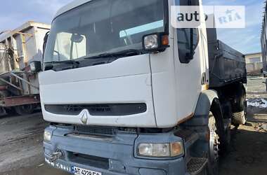 Самоскид Renault Premium 1998 в Долині