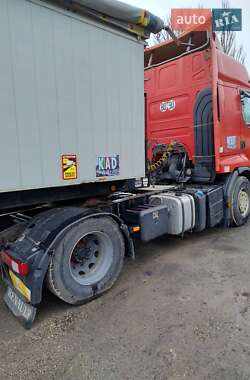 Тягач Renault Premium 2007 в 