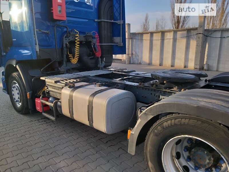 Тягач Renault Premium 2011 в Луцке фото 13 Тягач Renault Premium 2011 в Луцке