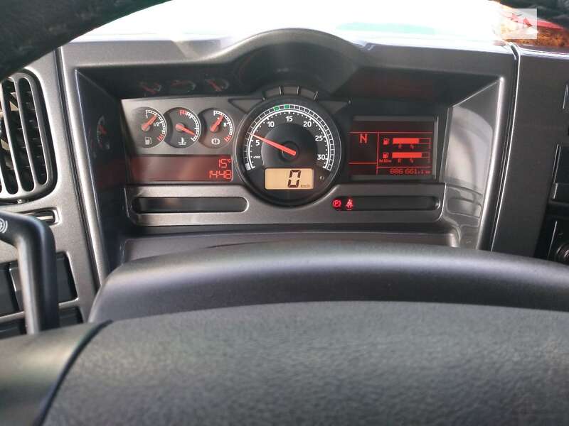 Тягач Renault Premium 2011 в Луцке фото 17 Тягач Renault Premium 2011 в Луцке