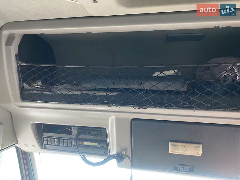 Тягач Renault Premium 2008 в Рівному