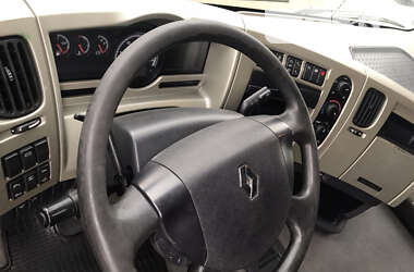 Тягач Renault Premium 2013 в 