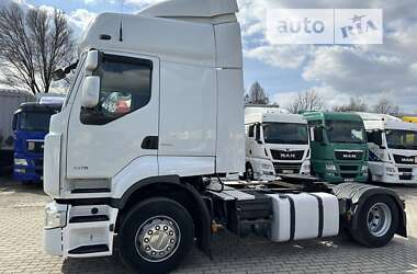 Тягач Renault Premium 2012 в Калуше