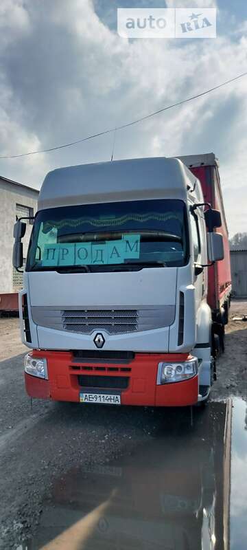 Renault Premium 2006