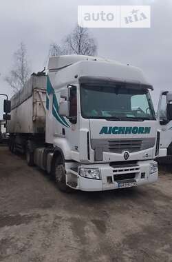 Тягач Renault Premium 2007 в Житомире