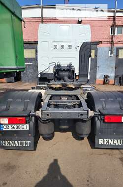 Тягач Renault Premium 2013 в Нежине