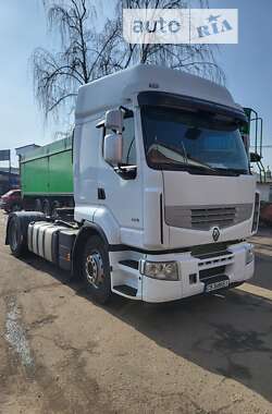 Тягач Renault Premium 2013 в Ніжині