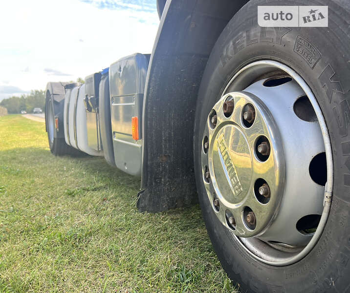 Тягач Renault Premium 2011 в Жовкве