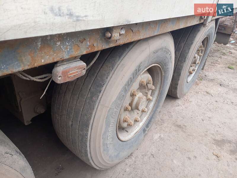 Тягач Renault Premium 1999 в Сумах
