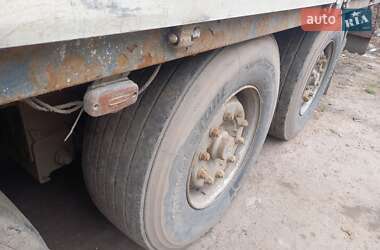 Тягач Renault Premium 1999 в 