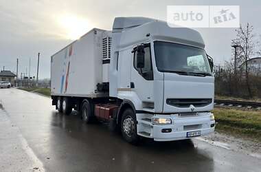 Тягач Renault Premium 1999 в Коломые