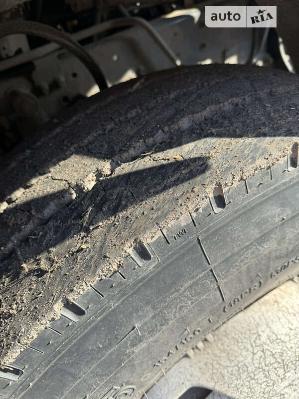 Тягач Renault Premium 2006 в Павлограді