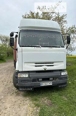 Зерновоз Renault Premium 2000 в Одесі