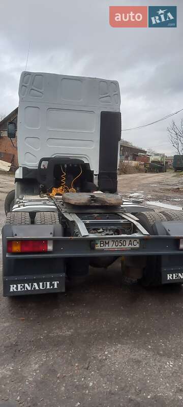 Тягач Renault Premium 2000 в Кролевце фото 3 Тягач Renault Premium 2000 в Кролевце