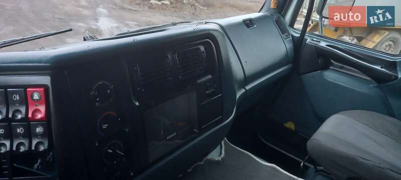 Тягач Renault Premium 2000 в Кролевце фото 6 Тягач Renault Premium 2000 в Кролевце