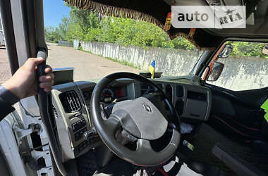 Автовоз Renault Premium 2013 в Житомире
