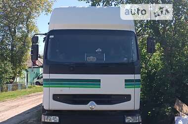 Зерновоз Renault Premium 2000 в Путивлі