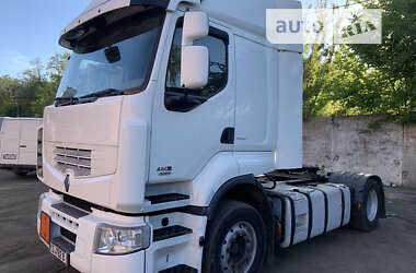 Тягач Renault Premium 2012 в Хмельницком