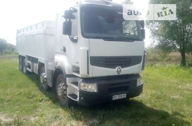 Самосвал Renault Premium 2011 в Хмельницком