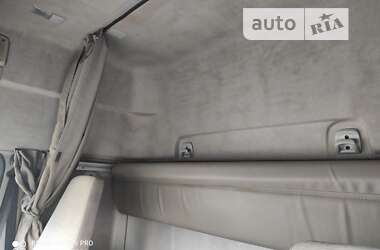 Тентований Renault Premium 2007 в 
