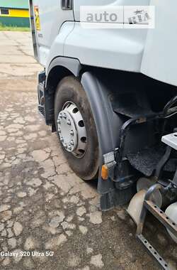 Тягач Renault Premium 2011 в 