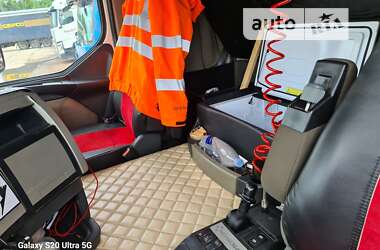 Тягач Renault Premium 2011 в 