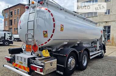 Цистерна Renault Premium 2013 в 