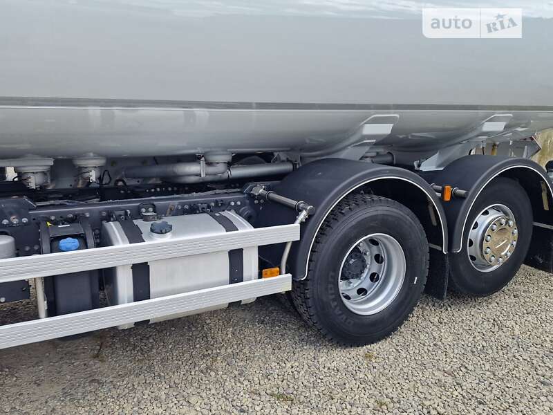 Цистерна Renault Premium 2013 в Черновцах фото 16 Цистерна Renault Premium 2013 в Черновцах