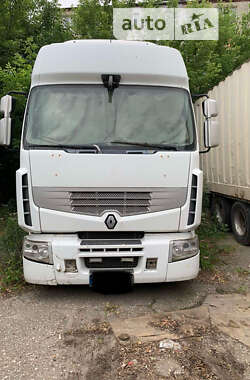 Тягач Renault Premium 2007 в Харкові