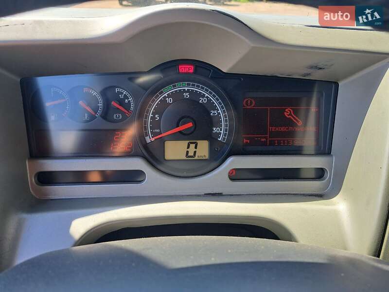 Тягач Renault Premium 2008 в Чернигове