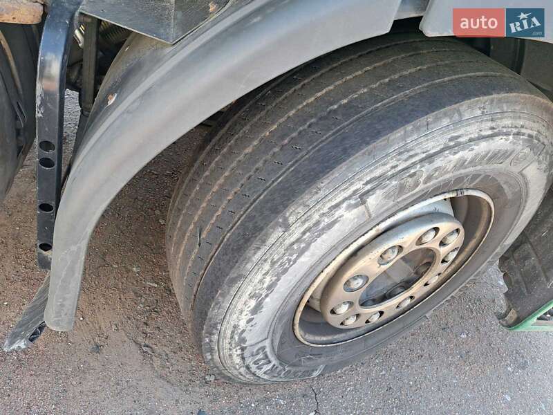 Тягач Renault Premium 2008 в Чернигове
