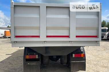 Самосвал Renault Premium 2004 в 