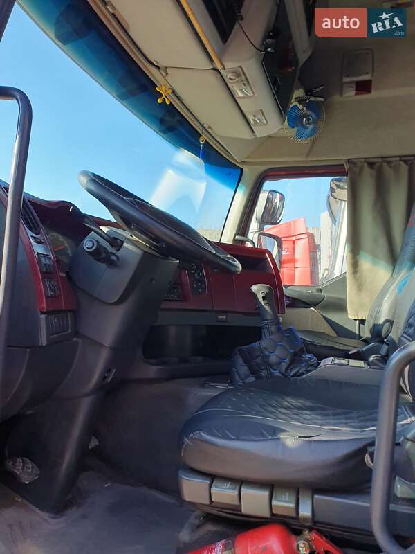 Тягач Renault Premium 2007 в Ровно