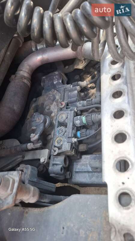 Тягач Renault Premium 2008 в Харькове фото 13 Тягач Renault Premium 2008 в Харькове